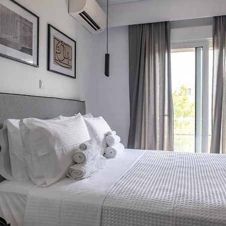 Zoe'S Cozy Room 2 Artemida (Attica) Exterior foto