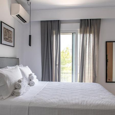 Zoe'S Cozy Room 2 Artemida (Attica) Exterior foto