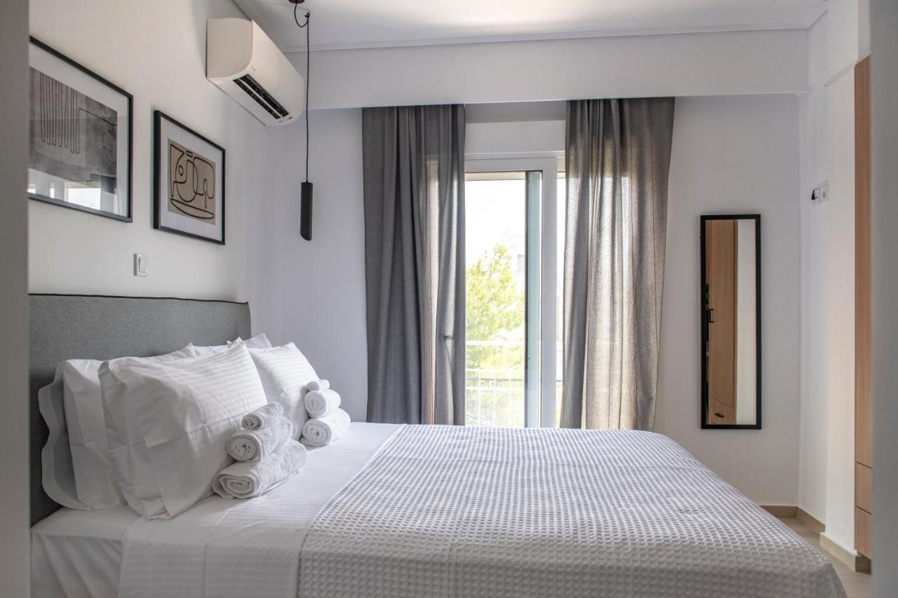 Zoe'S Cozy Room 2 Artemida (Attica) Exterior foto